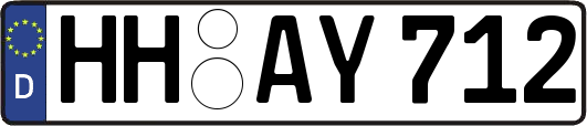 HH-AY712