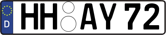 HH-AY72
