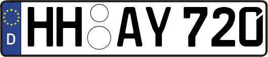 HH-AY720