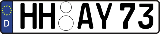 HH-AY73