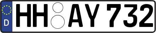 HH-AY732