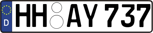 HH-AY737