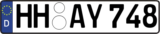 HH-AY748
