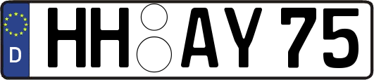 HH-AY75