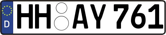 HH-AY761