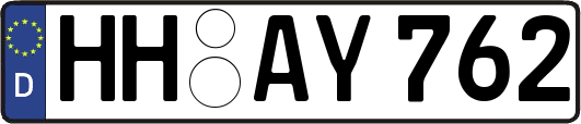 HH-AY762