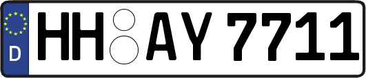 HH-AY7711
