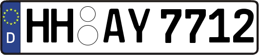 HH-AY7712