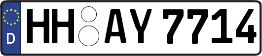 HH-AY7714