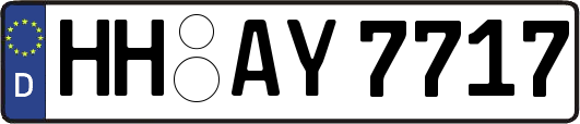 HH-AY7717