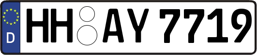 HH-AY7719