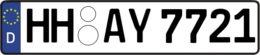 HH-AY7721