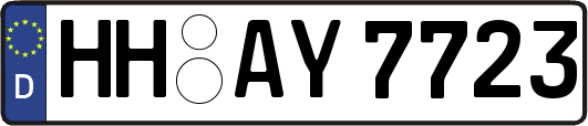 HH-AY7723