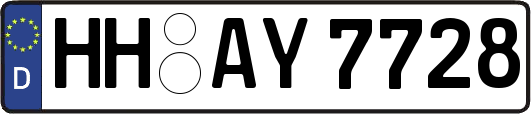 HH-AY7728