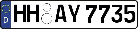 HH-AY7735