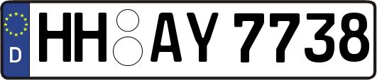 HH-AY7738