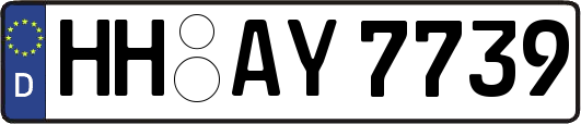 HH-AY7739