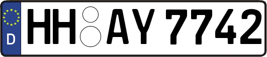 HH-AY7742