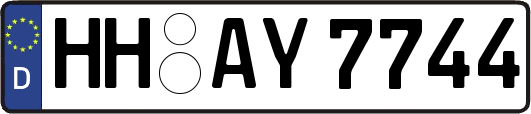 HH-AY7744