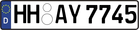 HH-AY7745