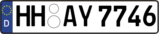 HH-AY7746