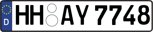 HH-AY7748