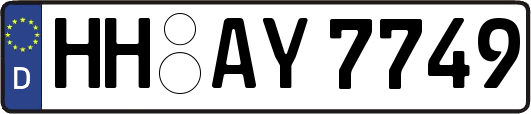 HH-AY7749