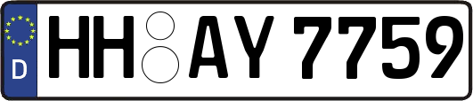 HH-AY7759