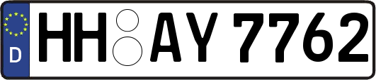 HH-AY7762
