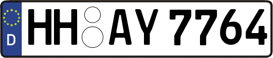 HH-AY7764