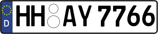 HH-AY7766