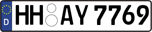 HH-AY7769