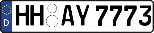 HH-AY7773