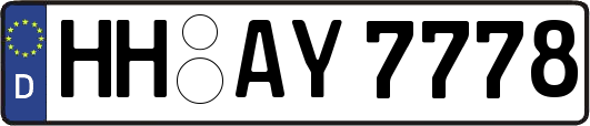 HH-AY7778