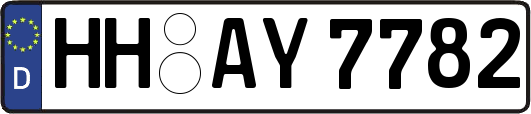 HH-AY7782