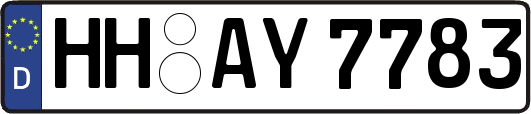HH-AY7783
