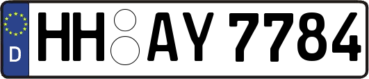 HH-AY7784