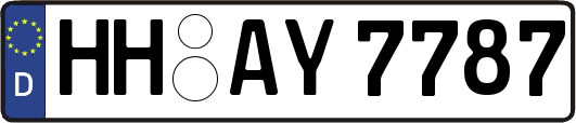 HH-AY7787