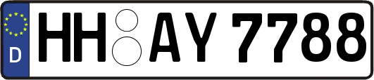 HH-AY7788
