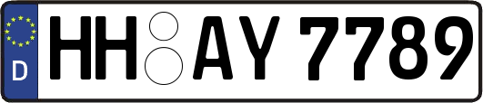 HH-AY7789