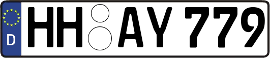 HH-AY779