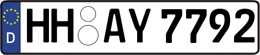 HH-AY7792