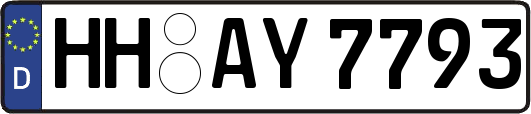 HH-AY7793