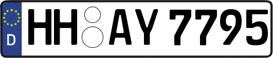 HH-AY7795