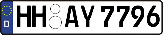 HH-AY7796