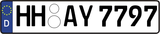 HH-AY7797