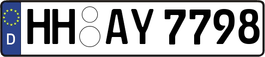 HH-AY7798