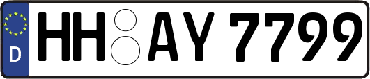 HH-AY7799