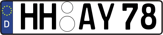HH-AY78