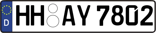 HH-AY7802